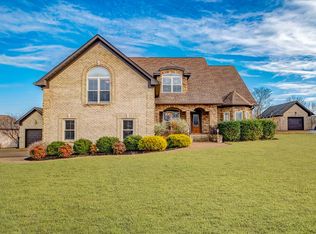 815 Harrisburg Ln, Mount Juliet, TN 37122