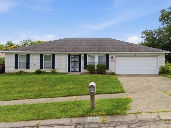 1341 S Elm St, Dayton, OH 45449
