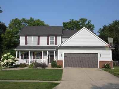 1519 Wind Dancer Trl, Tecumseh, MI, 49286