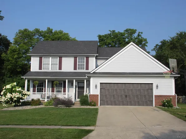 1519 Wind Dancer Trl, Tecumseh, MI 49286