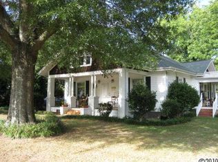 321 S Pink St, Cherryville, NC 28021
