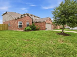 1130 Hinged Opal Dr, Iowa Colony, TX 77583