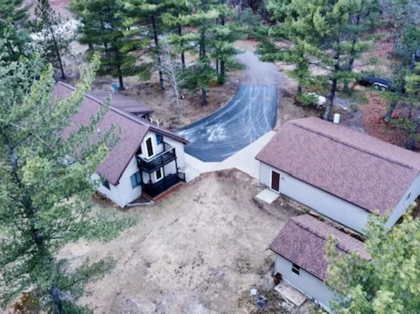 4008 N Chambers Rd, Oscoda, MI 48750