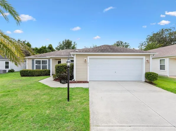 3812 Infinity Run, The Villages, FL 32163