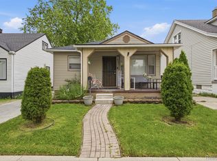 439 Cleveland Ave, Lincoln Park, MI 48146