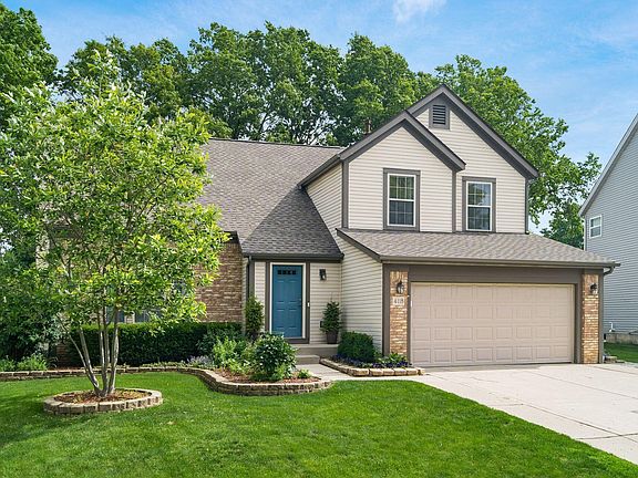 2nd image of 4118 Pathfield Dr