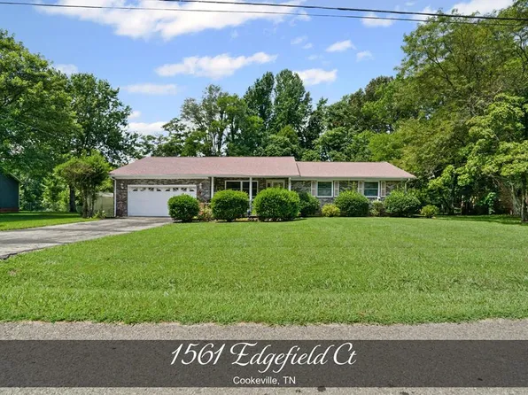 1561 Edgefield Ct, Cookeville, TN 38506