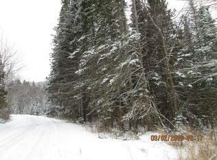 LOT 1 Fund Hill Rd LOT 1, Canaan, VT 05903