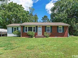 4120 Campbell Rd, Raleigh, NC 27606