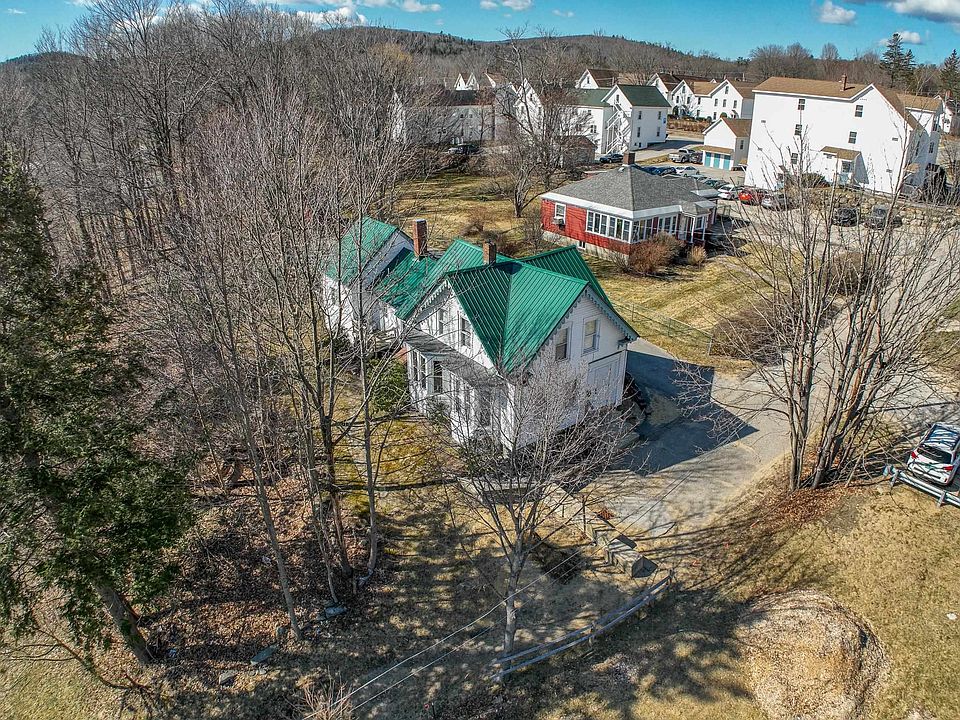 3 ster St, Plymouth, NH 03264 Zillow