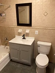 Rented by Maccabee 1 Realty Corp