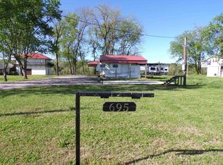 695 Arnold Ln #22, Savannah, TN 38372