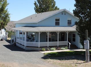 59728 Victorian Ln, John Day, OR 97845