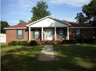 19142 Lonnie Walker Rd, Citronelle, AL 36522