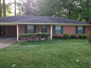 3545 Rainey Rd, Jackson, MS 39212