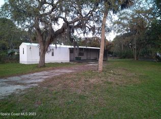 6560 Whaley Rd, Merritt Island, FL 32953