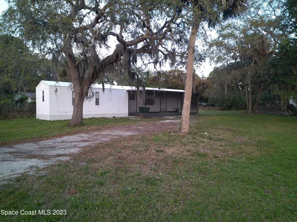6560 Whaley Rd, Merritt Island, FL 32953