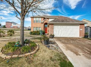 2337 Hummingbird Way, Mesquite, TX 75181