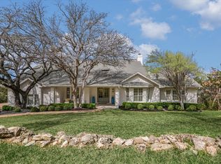 4908 Bull Mountain Cv, Austin, TX 78746