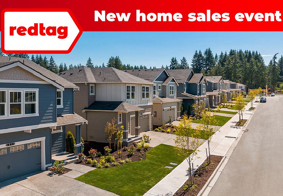 Stetson Heights by D.R. Horton Washington in Port Orchard WA Zillow