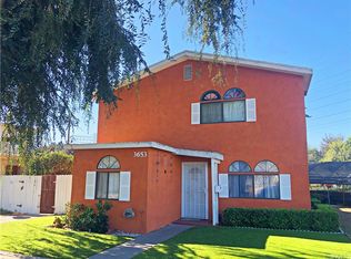 3653 Denver Ave, Long Beach, CA 90810