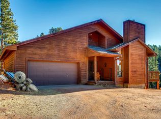 98 Colt Cir, Florissant, CO 80816