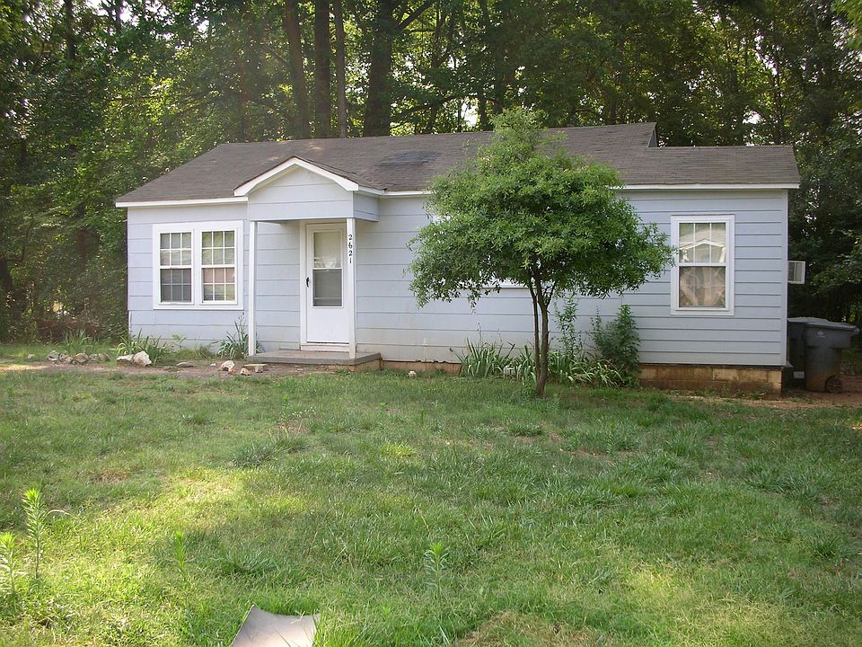 Cozy 2 Bedroom/1 Bath home