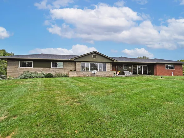 1791 Rusticwood Ln, Cincinnati, OH 45255