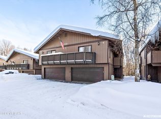 7341 Foxridge Cir #R-2, Anchorage, AK 99518
