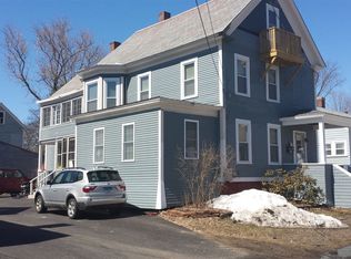 42 Dover St, Keene, NH 03431