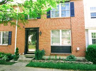 6227 Pheasant Hill Rd, Dayton, OH 45424