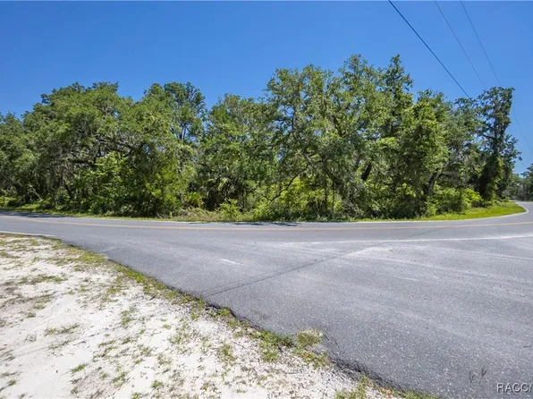 105 NE 239th Ave, Old Town, FL 32680