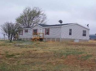 11173 NE Trail Rd, Elgin, OK 73538