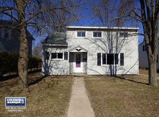 3008 Jefferson St, Stevens Point, WI 54481