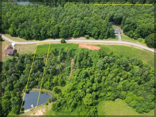 0 River Rock Rd Lot 31, Vinton, VA 24179