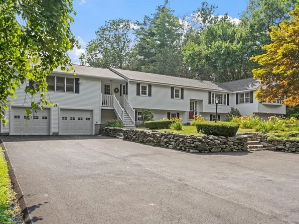 95 Worcester Rd, Westminster, MA 01473