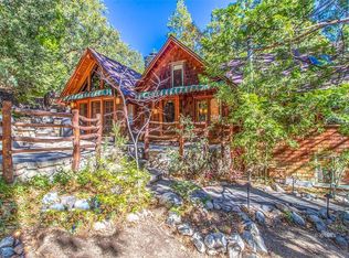 24810 Upper Indian Rock Rd, Idyllwild, CA 92549