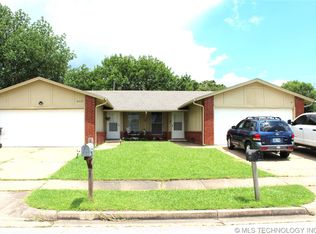 8225 N 117th East Ave, Owasso, OK 74055