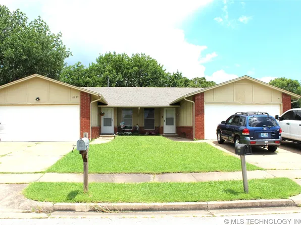 8225 N 117th East Ave, Owasso, OK 74055