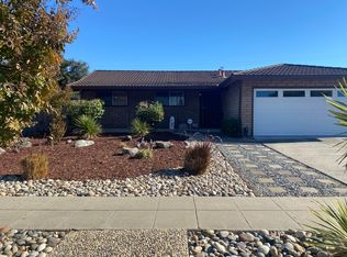 1650 Glenhurst Dr, San Jose, CA