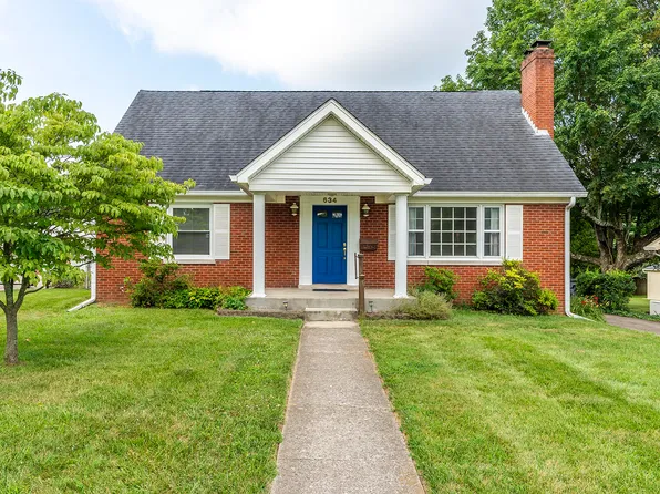 634 Portland Dr, Lexington, KY 40503