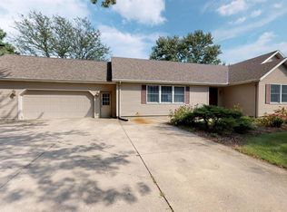 647 S Township Road 159, Tiffin, OH 44883