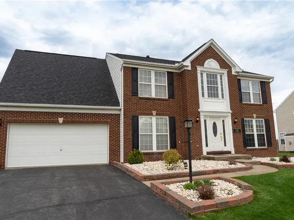 3336 Old Oakdale Rd, Mc Donald, PA 15057