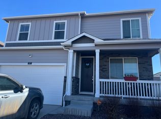 452 3rd St, Severance, CO 80550