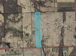 00000 Fairmount Road, Basehor, KS 66007