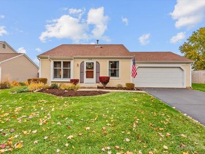 1518 Williams Ave, Saint Charles, IL, 60174