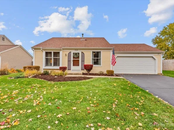 1518 Williams Ave, Saint Charles, IL 60174