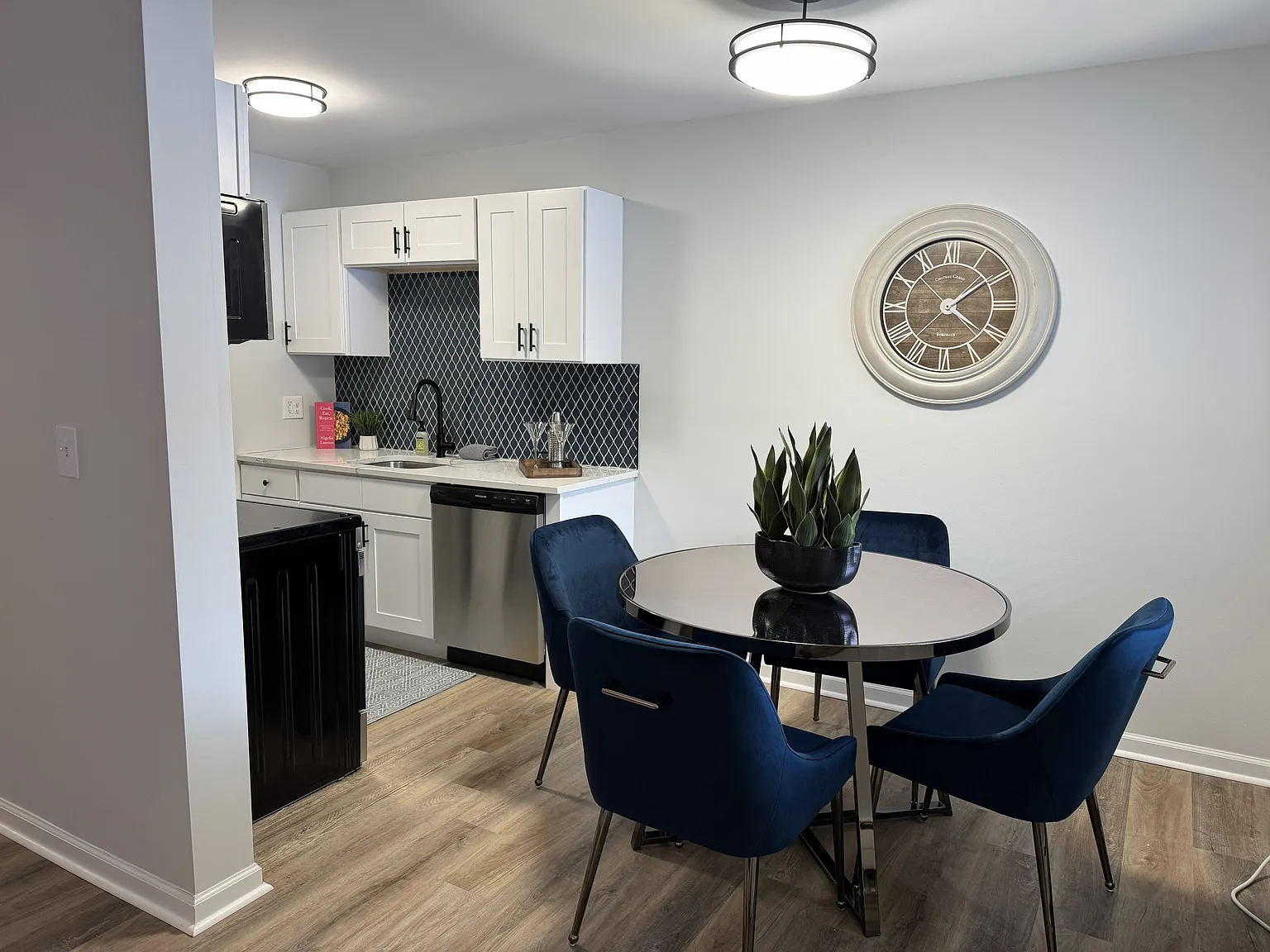 The Park on 13 Apartments - Royal Oak, MI — Photo 1