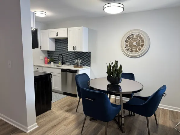 The Park on 13 Apartments - Royal Oak, MI