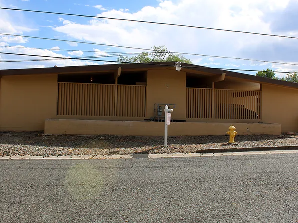 0792, 336 Country Club Cir #C-1, Prescott, AZ 86303